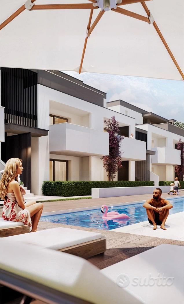 Apartment in Ca' di Valle, Venezia - Vista 5