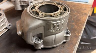 cilindro per TM KZ 10B