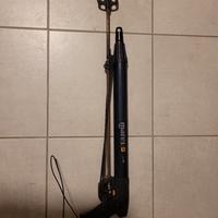 Mares Jet 58 – fucile subacqueo pneumatico con fio