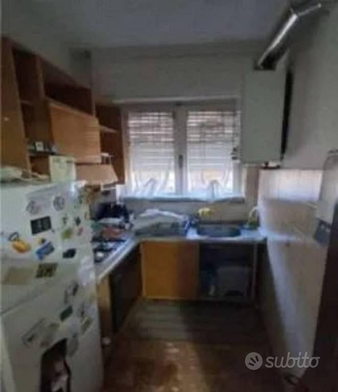 Appartamento – Torino, Monte Bianco, Circoscrizione 6 - Vista 2
