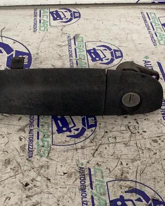 FIAT PANDA 2015 MANIGLIA ANTERIORE ESTERNA SX