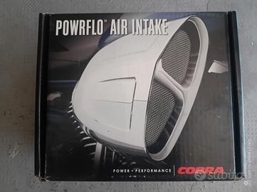 Filtro Cobra per Harley Davidson Twin Cam