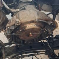 Cambio automatico lancia thema 3.0 v6 239 cv