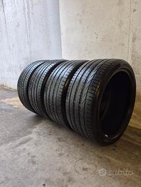 Gomme estive Pirelli 21