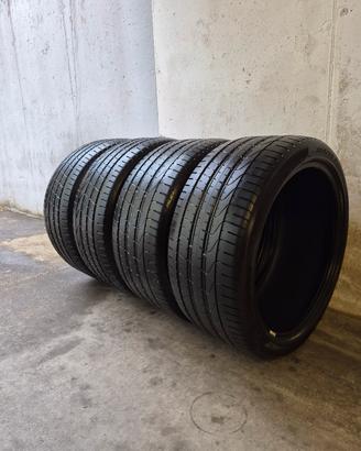Gomme estive Pirelli 21