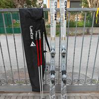 Sci Head Monster iM70 + Tyrolia LD12 +bast e sacca