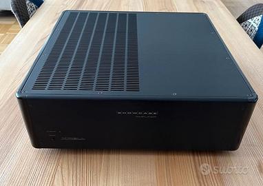 Krell Showcase Amplificatore finale a 3 canali