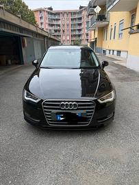 Audi a3 2.0 tdi 150 cv