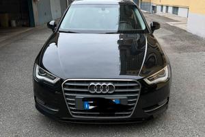 Audi a3 2.0 tdi 150 cv