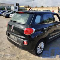 FIAT 500L 351, 352 1.6 D MULTIJET 105CV -Ricambi