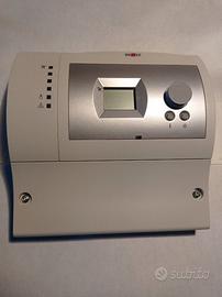 Centralina  solare Wolf SM1 con modulo BM