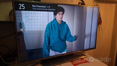 TV LG 39LB650V