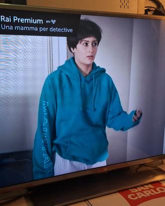 TV LG 39LB650V