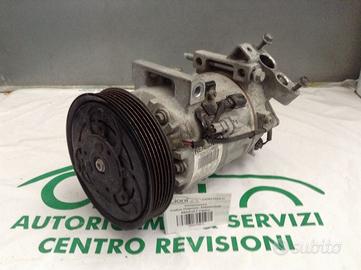 Compressore a/c RENAULT Captur 13+