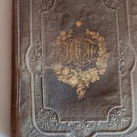 Wilhelm Hauff. due libri 1868