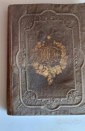 Wilhelm Hauff. due libri 1868