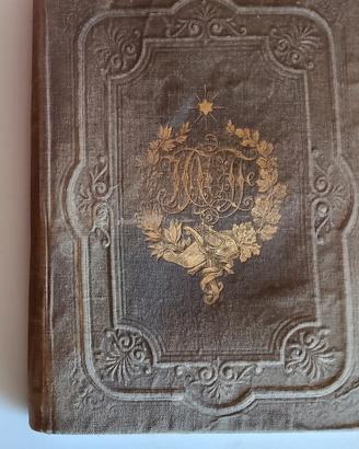 Wilhelm Hauff. due libri 1868