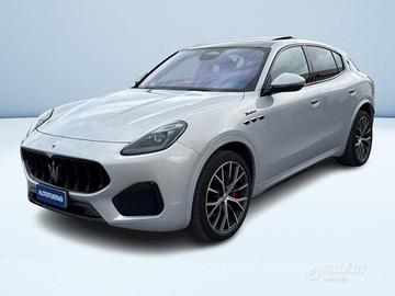 Maserati Levante Grecale 2.0 mhev Modena 330cv aut