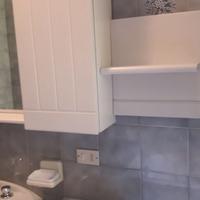 Mobili bagno in legno