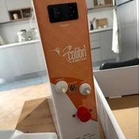 Depuratore acqua ad osmosi colibrì