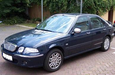 Ricambi rover 45