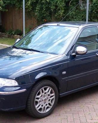 Ricambi rover 45