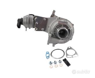 Turbina Alfa Romeo 1,6 JTDM 766924, 55239695