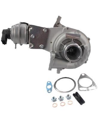 Turbina Alfa Romeo 1,6 JTDM 766924, 55239695
