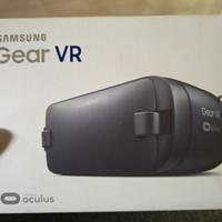 Samsung Gear VR