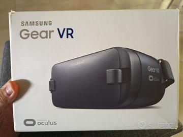Samsung Gear VR
