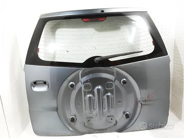 PORTELLONE POSTERIORE COMPLETO DAIHATSU Terios 2°
