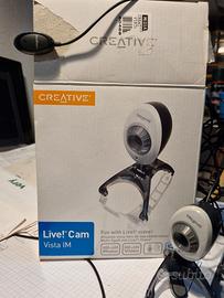 Live Cam Creative
