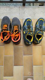 scarpe antinfortunistiche 