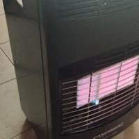 stufa a gas Campingaz IR 5000