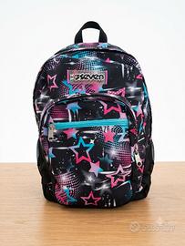 zaino Seven scuola