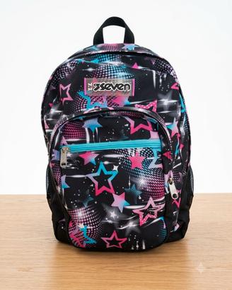 zaino Seven scuola