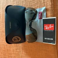 Occhiali Ray-Ban Chromance