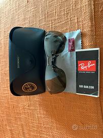 Occhiali Ray-Ban Chromance