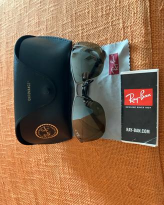 Occhiali Ray-Ban Chromance