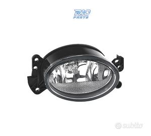 FARO ANABBAGLIANTE DESTRO MERCEDES CLASE C W204 07