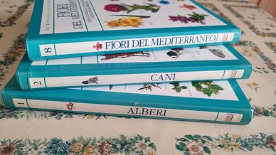 "La biblioteca della Natura"