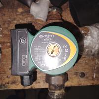 DAB Evosta 40-70/130 circolatore