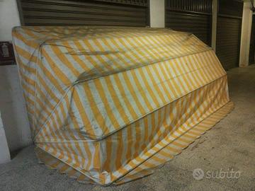 Tenda buono stato - semi nuova