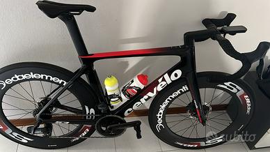 Cervelo s3 disc tg 54