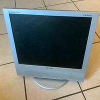 Tv monitor lcd Samsung