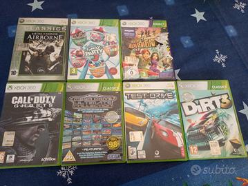 Giochi Xbox 360