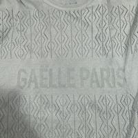 t-shirt gaelle paris