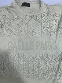 t-shirt gaelle paris