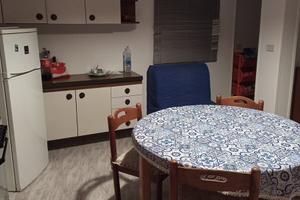 Disponibile brevi periodi