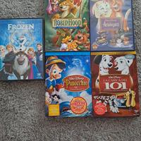 Dvd disney